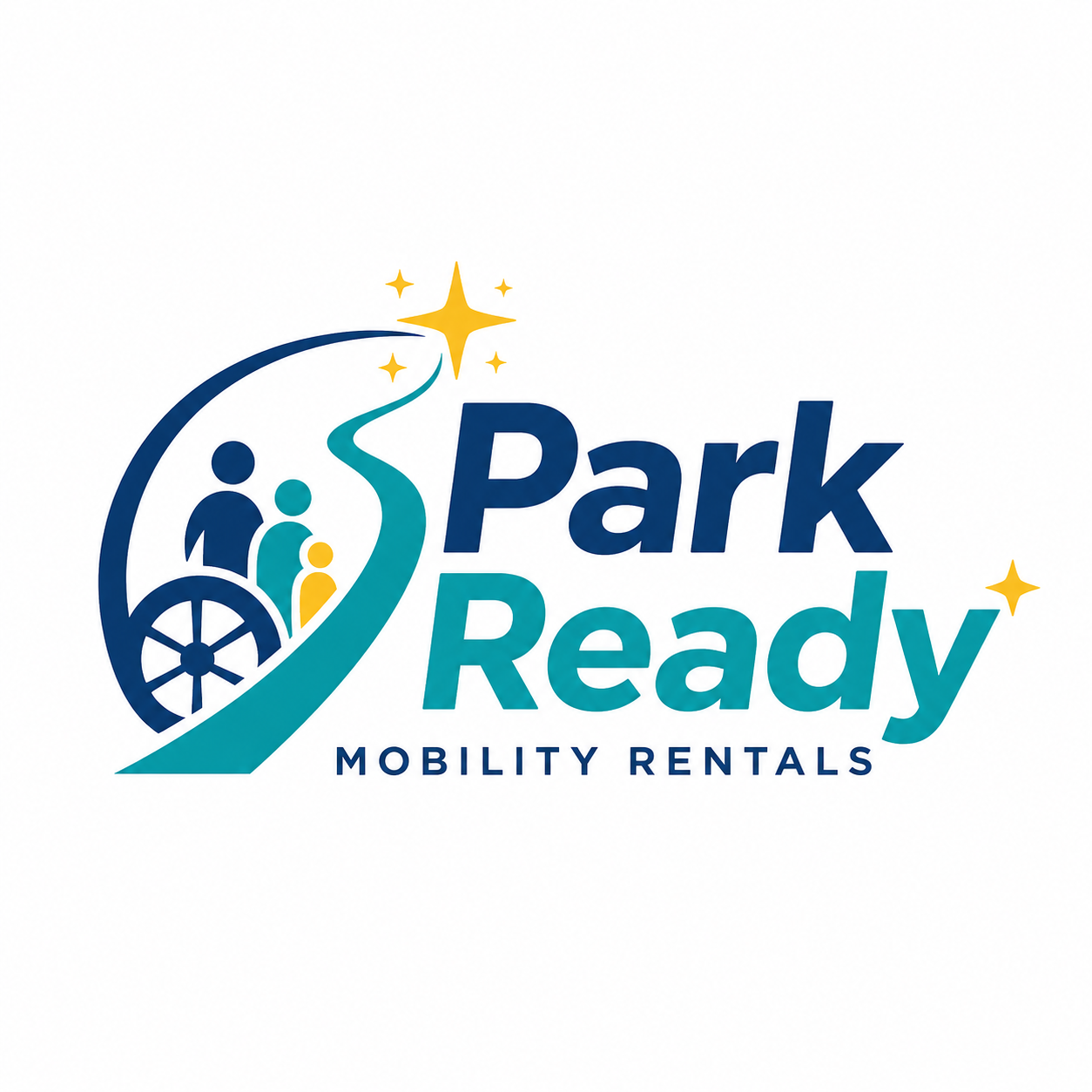 Park Ready Mobility Rentals